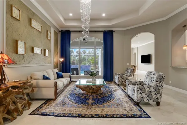 $1,249,000 | 5628 Southwest Gray Fox Drive, Palm City, FL 34990