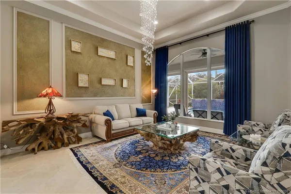 $1,249,000 | 5628 Southwest Gray Fox Drive, Palm City, FL 34990