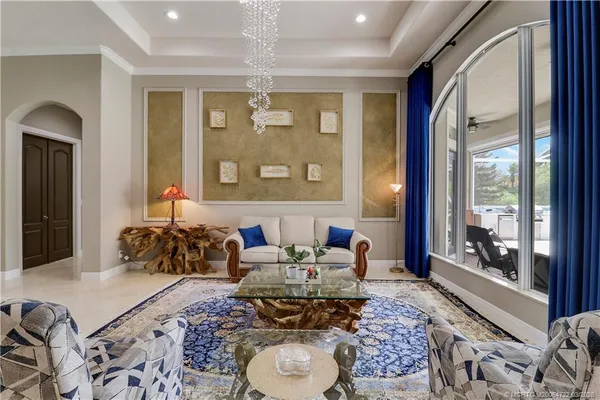 $1,249,000 | 5628 Southwest Gray Fox Drive, Palm City, FL 34990