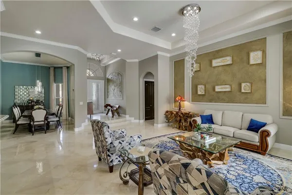 $1,249,000 | 5628 Southwest Gray Fox Drive, Palm City, FL 34990