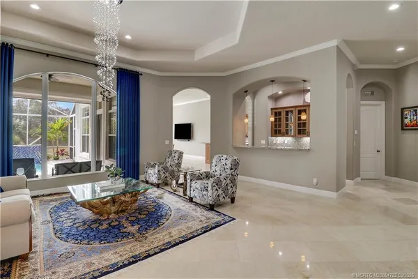 $1,249,000 | 5628 Southwest Gray Fox Drive, Palm City, FL 34990