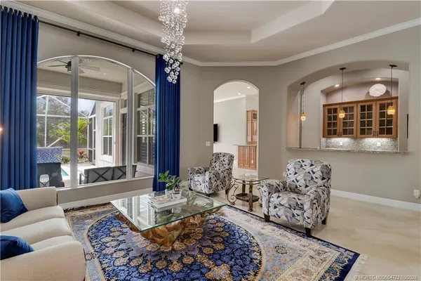 $1,249,000 | 5628 Southwest Gray Fox Drive, Palm City, FL 34990
