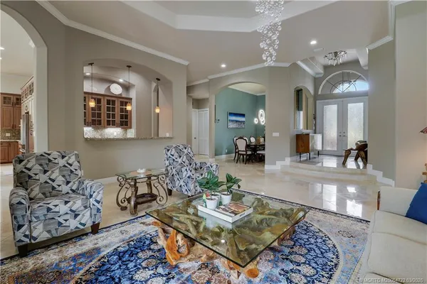 $1,249,000 | 5628 Southwest Gray Fox Drive, Palm City, FL 34990