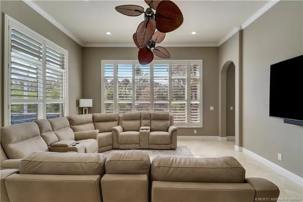$1,249,000 | 5628 Southwest Gray Fox Drive, Palm City, FL 34990