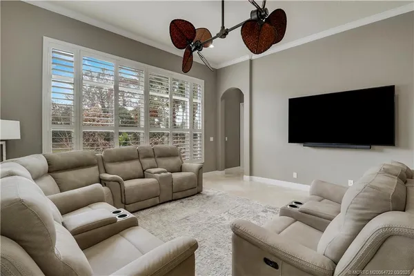 $1,249,000 | 5628 Southwest Gray Fox Drive, Palm City, FL 34990