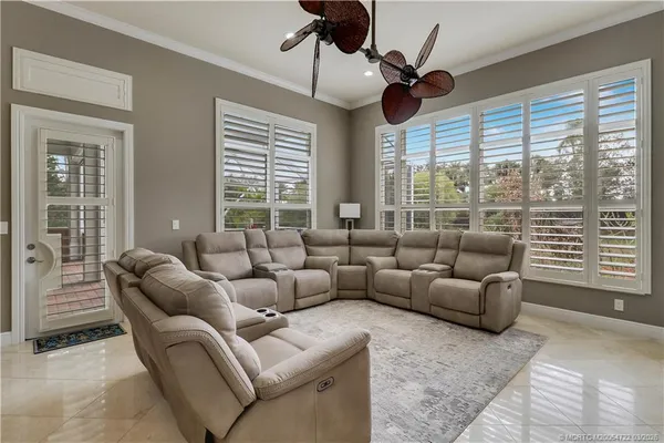 $1,249,000 | 5628 Southwest Gray Fox Drive, Palm City, FL 34990