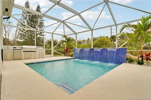 $1,249,000 | 5628 Southwest Gray Fox Drive, Palm City, FL 34990