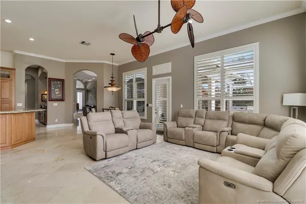 $1,249,000 | 5628 Southwest Gray Fox Drive, Palm City, FL 34990