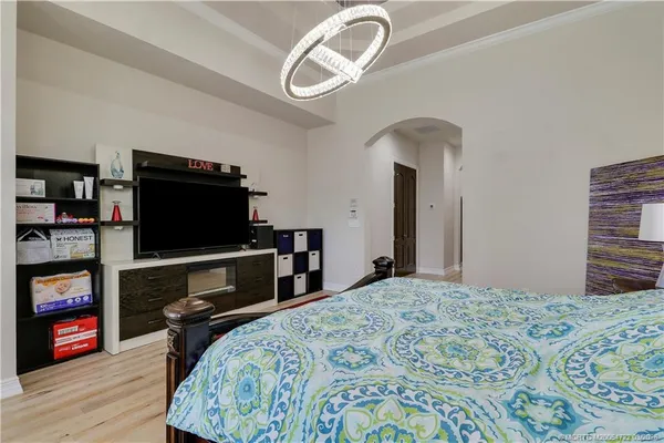 $1,249,000 | 5628 Southwest Gray Fox Drive, Palm City, FL 34990