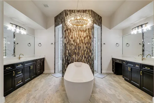 $1,249,000 | 5628 Southwest Gray Fox Drive, Palm City, FL 34990