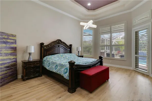 $1,249,000 | 5628 Southwest Gray Fox Drive, Palm City, FL 34990