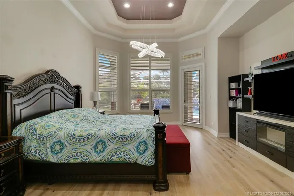 $1,249,000 | 5628 Southwest Gray Fox Drive, Palm City, FL 34990