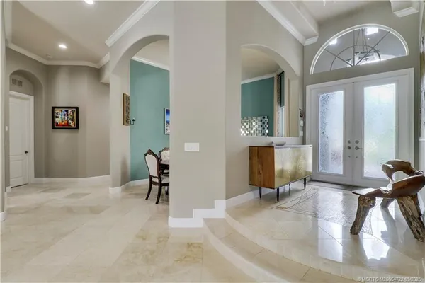 $1,249,000 | 5628 Southwest Gray Fox Drive, Palm City, FL 34990