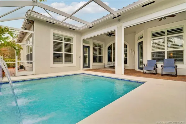 $1,249,000 | 5628 Southwest Gray Fox Drive, Palm City, FL 34990