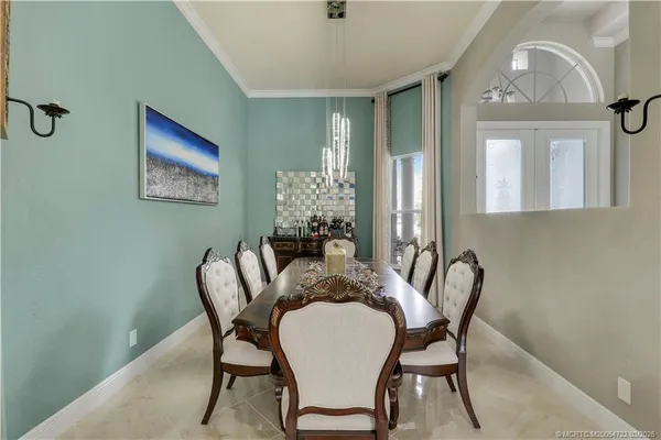 $1,249,000 | 5628 Southwest Gray Fox Drive, Palm City, FL 34990