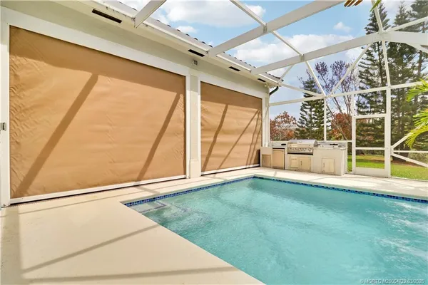 $1,249,000 | 5628 Southwest Gray Fox Drive, Palm City, FL 34990