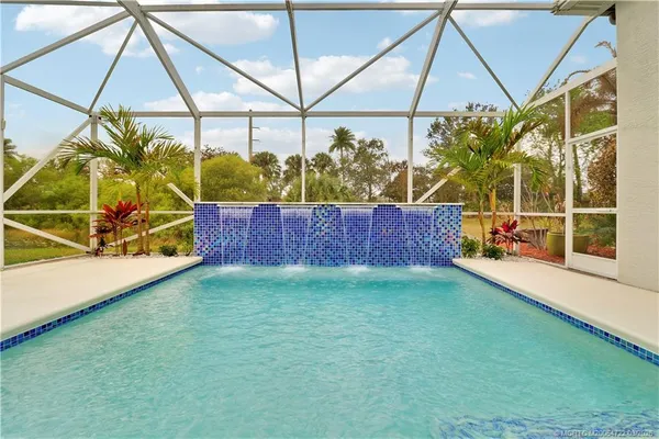 $1,249,000 | 5628 Southwest Gray Fox Drive, Palm City, FL 34990