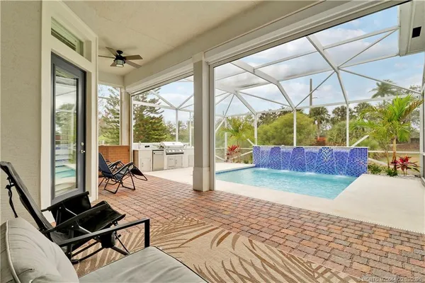 $1,249,000 | 5628 Southwest Gray Fox Drive, Palm City, FL 34990