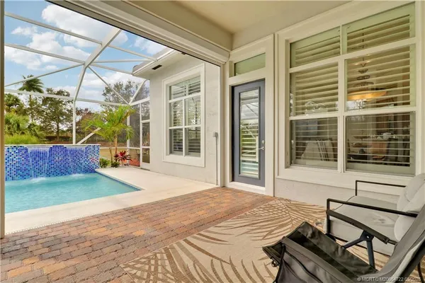 $1,249,000 | 5628 Southwest Gray Fox Drive, Palm City, FL 34990
