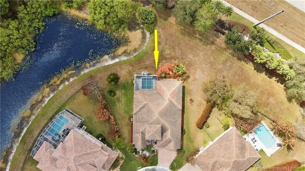 $1,249,000 | 5628 Southwest Gray Fox Drive, Palm City, FL 34990