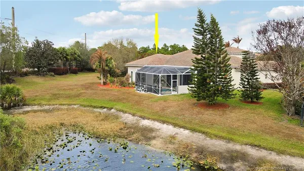 $1,249,000 | 5628 Southwest Gray Fox Drive, Palm City, FL 34990