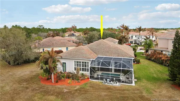 $1,249,000 | 5628 Southwest Gray Fox Drive, Palm City, FL 34990