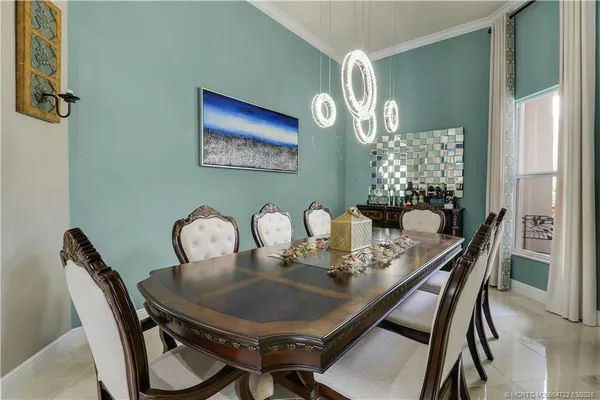 $1,249,000 | 5628 Southwest Gray Fox Drive, Palm City, FL 34990