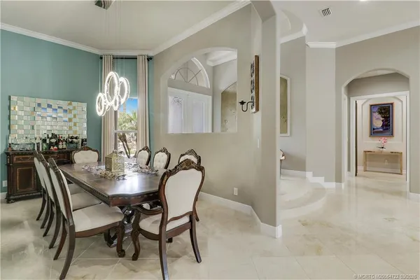 $1,249,000 | 5628 Southwest Gray Fox Drive, Palm City, FL 34990