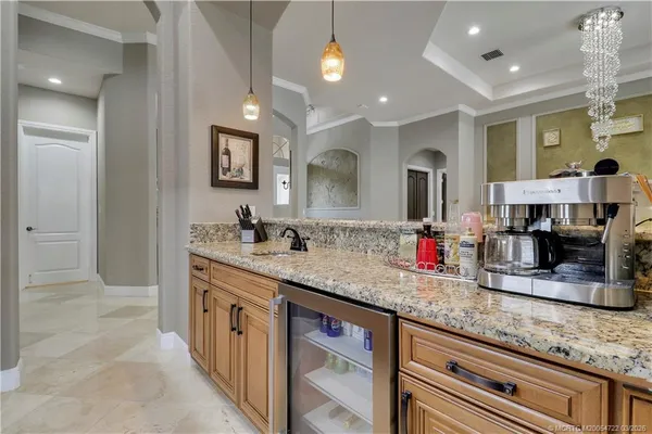 $1,249,000 | 5628 Southwest Gray Fox Drive, Palm City, FL 34990