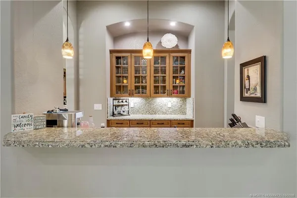 $1,249,000 | 5628 Southwest Gray Fox Drive, Palm City, FL 34990