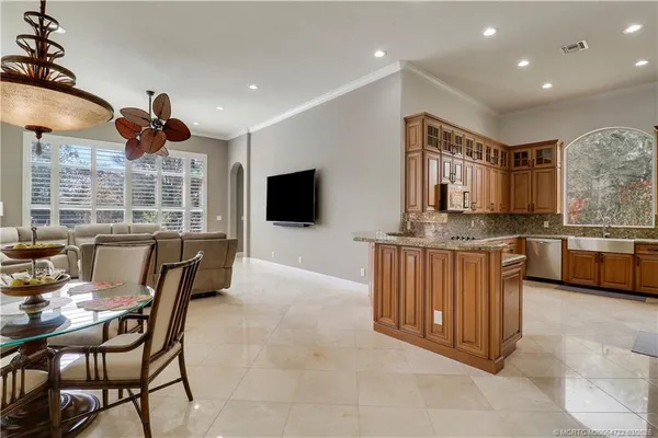 $1,249,000 | 5628 Southwest Gray Fox Drive, Palm City, FL 34990