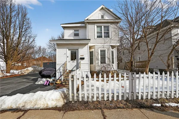$151,500 | 663 Olive Street, Watertown, NY 13601