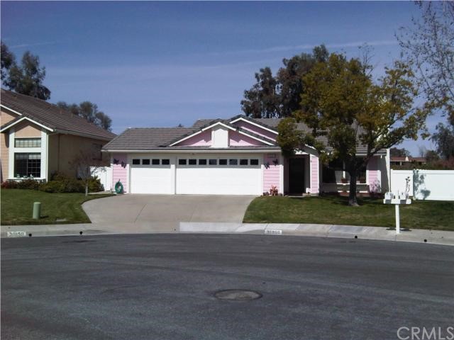 30860 White Rocks Circle Temecula, CA 92591 - Photo 1 of 1