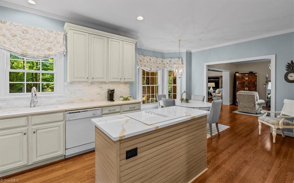 1813 Wild Fern Drive Oak Ridge, NC 27310 - Photo 17 of 50 Gallery Image 17
