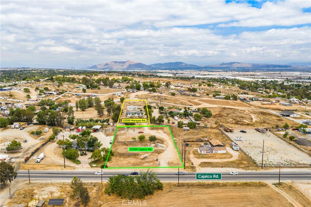 22265 Marquez Road Perris, CA 92570 - Photo 26 of 31