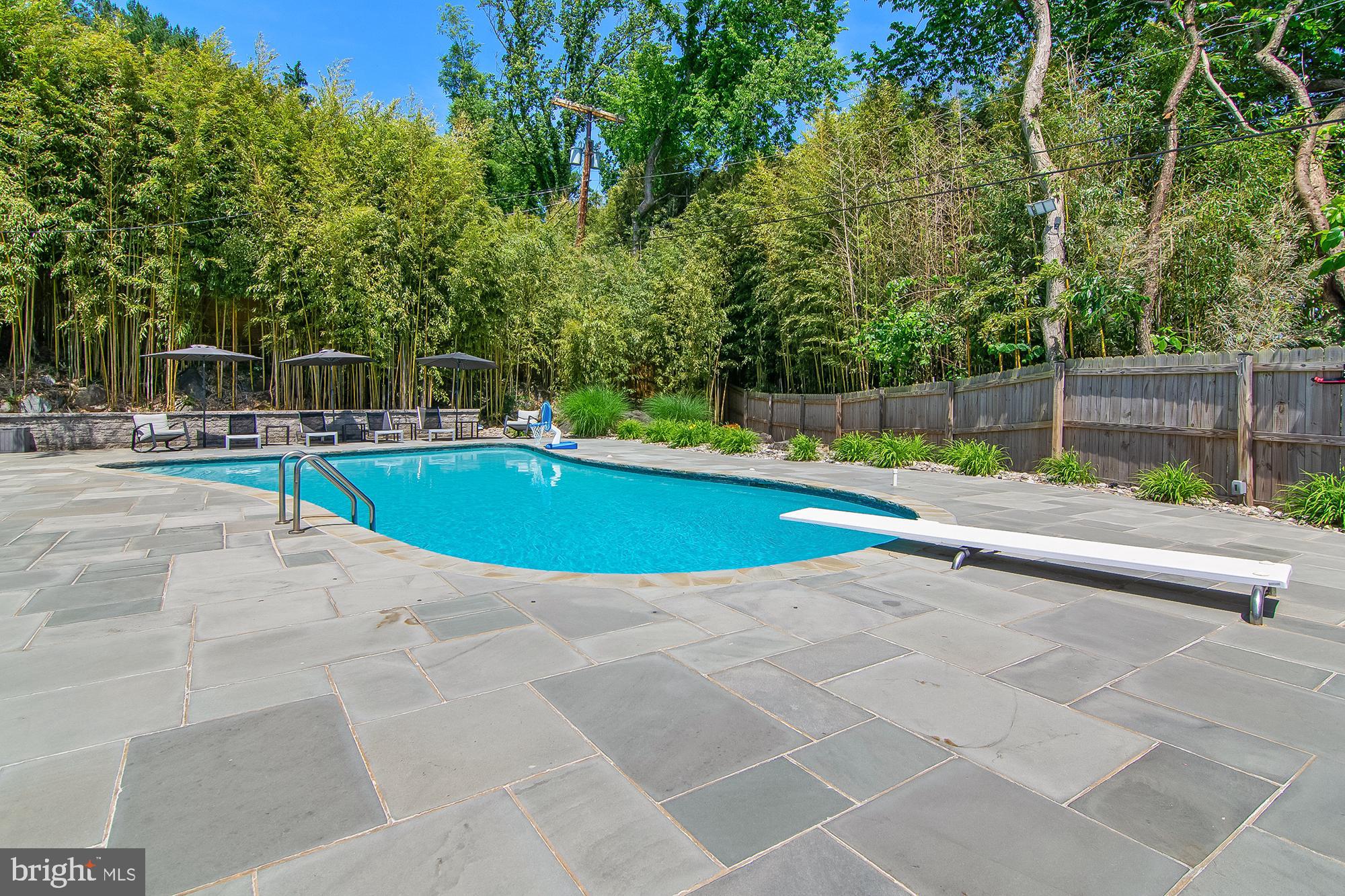 6105 Ivymount Road Baltimore, MD 21209 - Photo 27 of 35