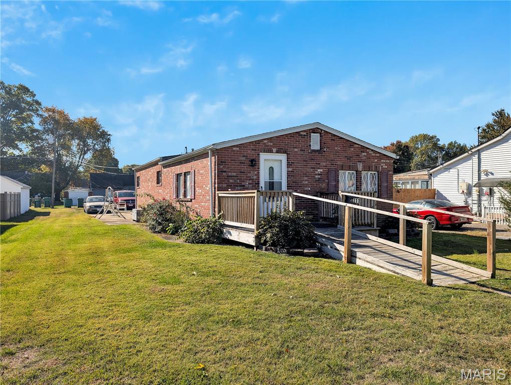 311 East 2nd Street O'Fallon, IL 62269 - Photo 2 of 12