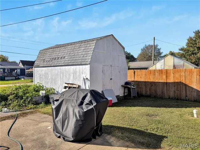 $89,000 | 311 East 2nd Street, O'Fallon, IL 62269