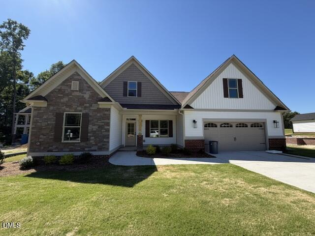 127 Big Pine Road Clayton, NC 27520 - Photo 2 of 26
