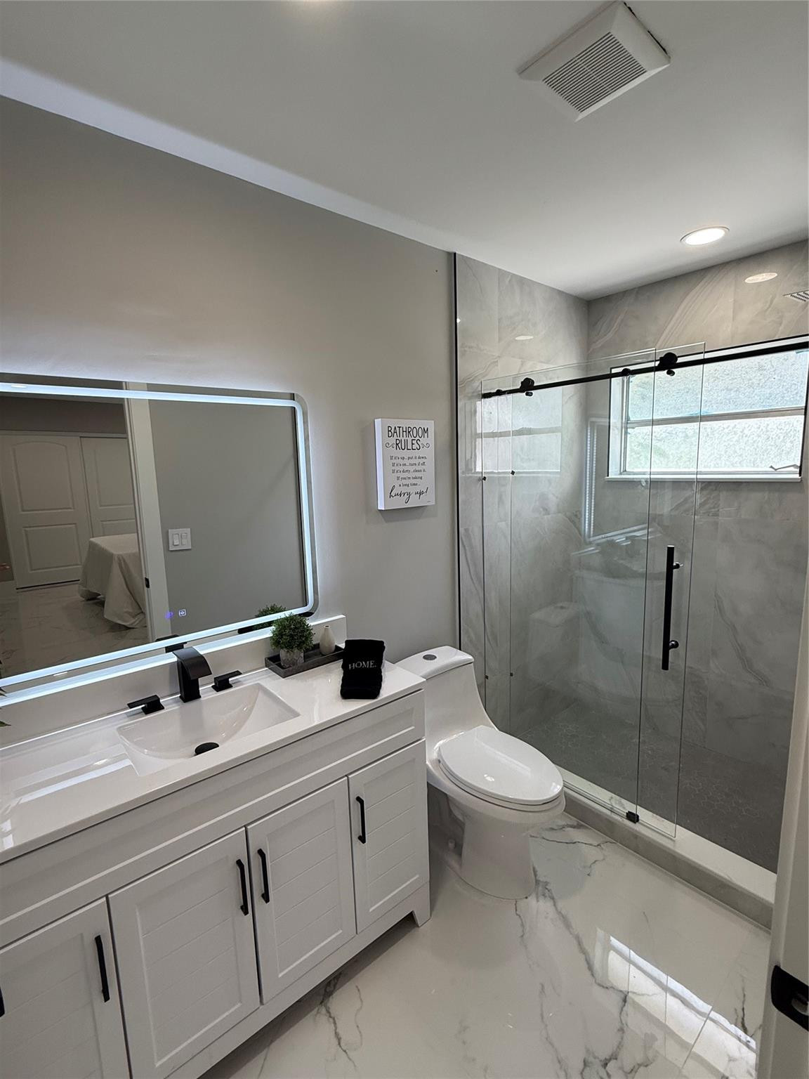 4935 Northwest 2nd Street, Unit D Delray Beach, FL 33445 - Photo 12 of 14 Photo 12