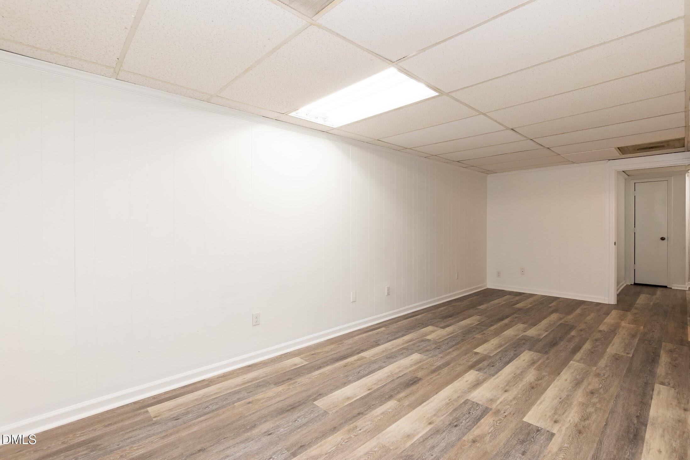 2209 Quartz Court Raleigh, NC 27610 - Photo 22 of 28 Basement 02