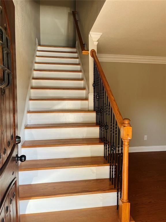 4430 Tilly Mill Road, Unit 104 Dunwoody, GA 30360 - Photo 24 of 37 a view of entryway