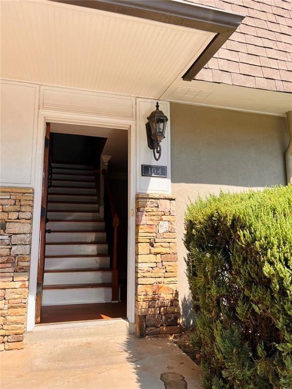 4430 Tilly Mill Road, Unit 104 Dunwoody, GA 30360 - Photo 5 of 37 a view of outdoor space