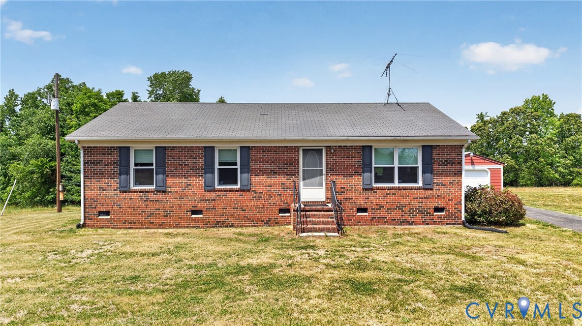 7530 South Genito Road Jetersville, VA 23083 - Photo 25 of 34