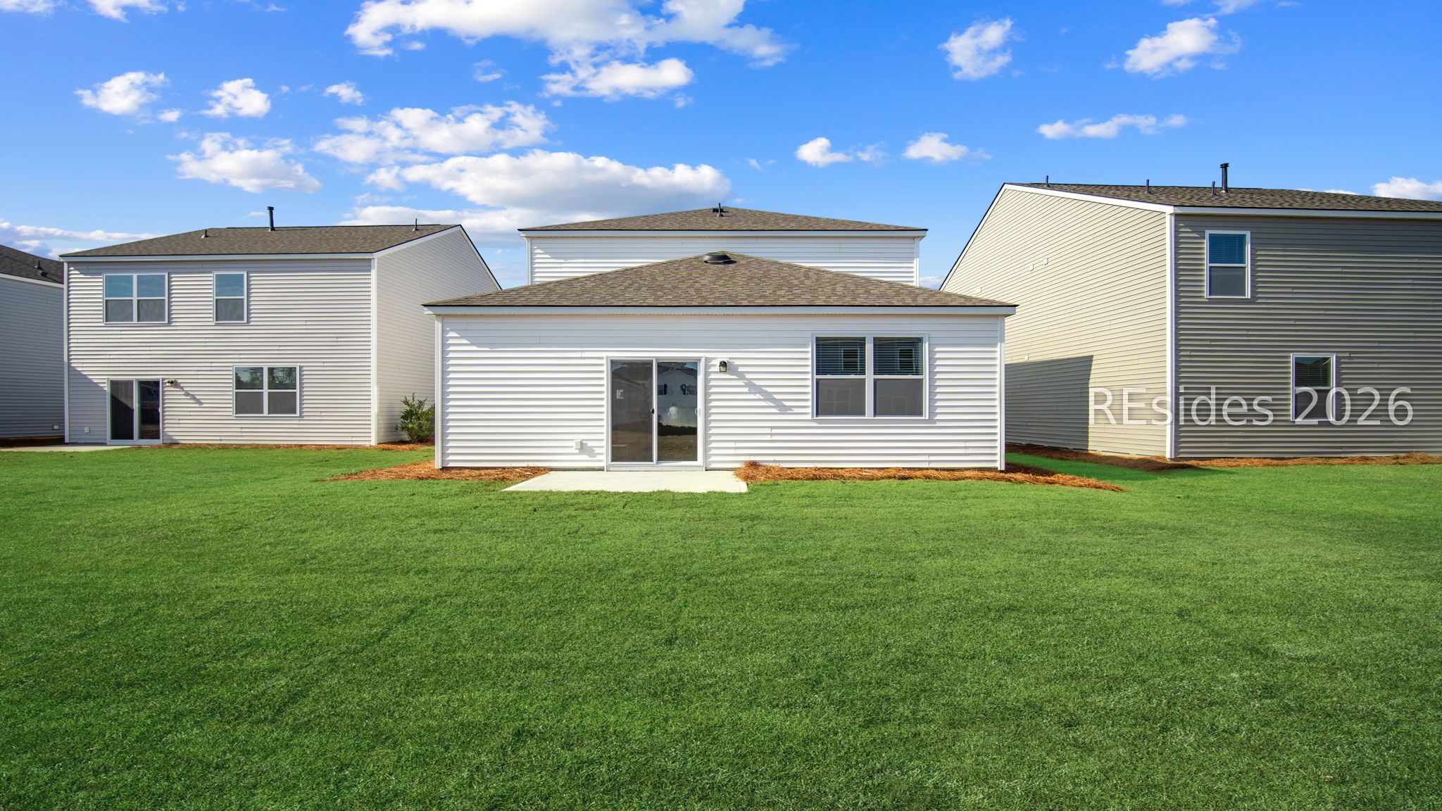 795 Sanctum Street Ridgeland, SC 29936 - Photo 27 of 38