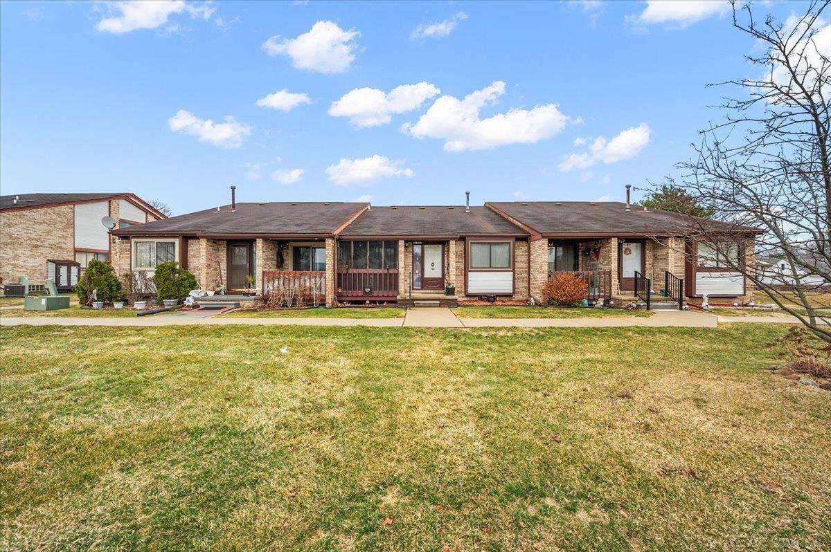 34868 Mercer Lane Fraser, MI 48026 - Photo 11 of 36