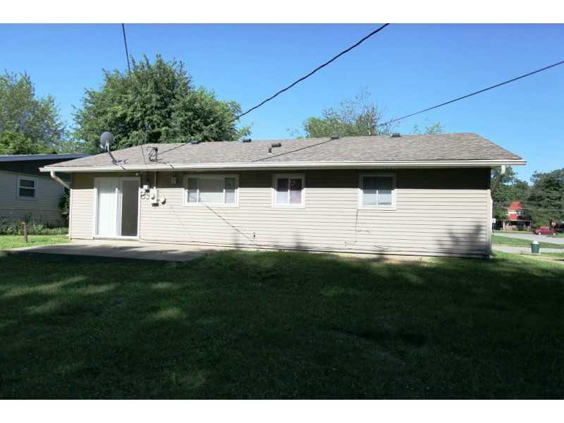 2713 Sickle Road Indianapolis, IN 46219 - Photo 14 of 14 Gallery Image 14