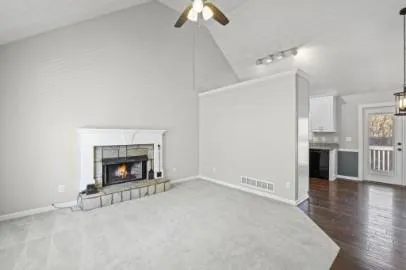 $2,300 | 225 Hawkins Farm Circle, Ball Ground, GA 30107