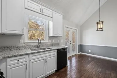 $2,300 | 225 Hawkins Farm Circle, Ball Ground, GA 30107