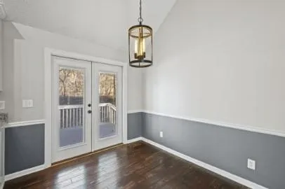 $2,300 | 225 Hawkins Farm Circle, Ball Ground, GA 30107